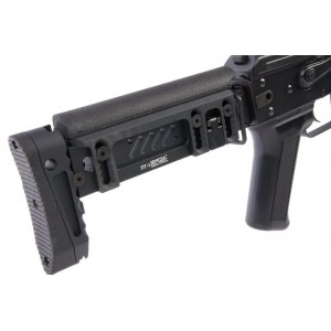 Страйкбольный автомат (LCT) АК-74У Z Parts Series (UP) ZKS-74UN